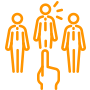 Recrutamento e Seleção